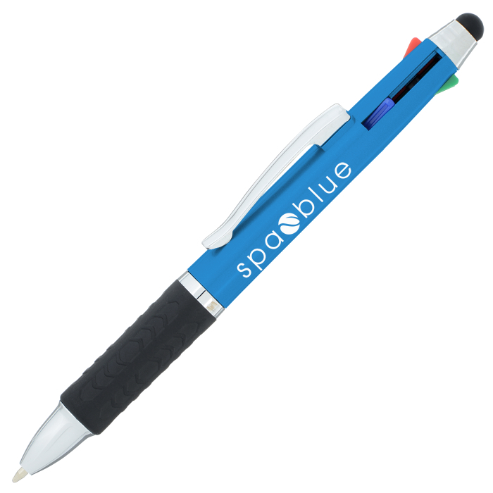 Custom Options Multifunction Stylus Pen