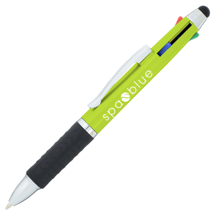 Custom Options Multifunction Stylus Pen