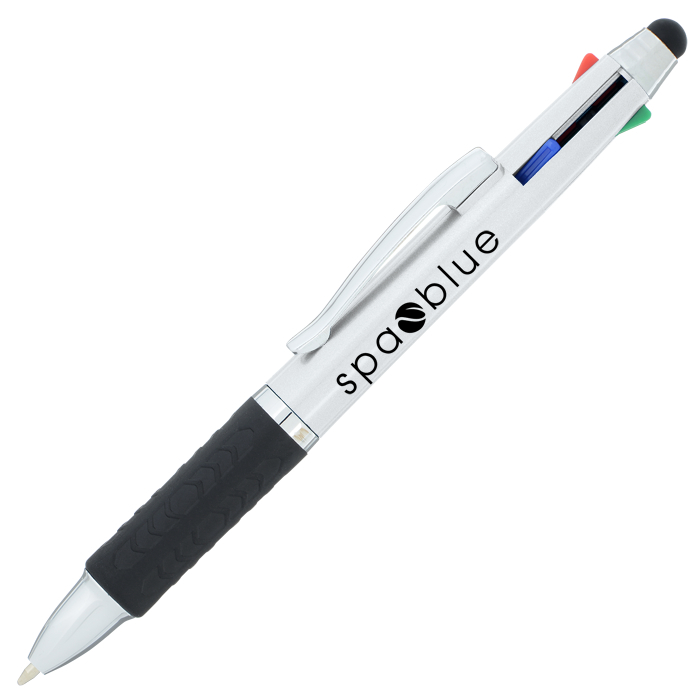 Custom Options Multifunction Stylus Pen