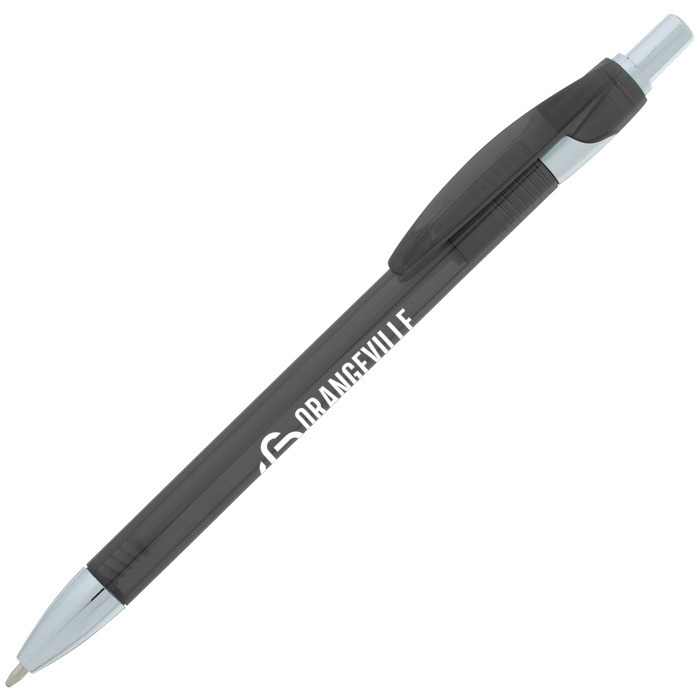 Custom Hocus Pocus Slim Pen - Translucent