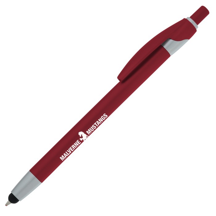 Custom Hocus Pocus Slim Stylus Pen - Metallic