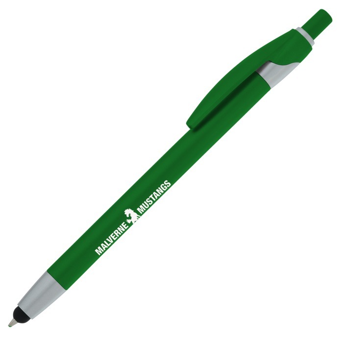 Custom Hocus Pocus Slim Stylus Pen - Metallic