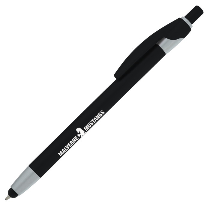 Custom Hocus Pocus Slim Stylus Pen - Metallic