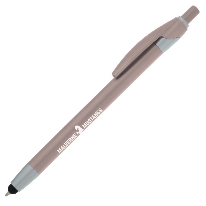 Custom Hocus Pocus Slim Stylus Pen - Metallic