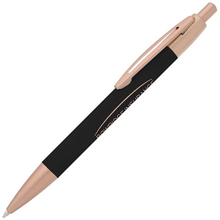 Custom Rosie Metal Pen