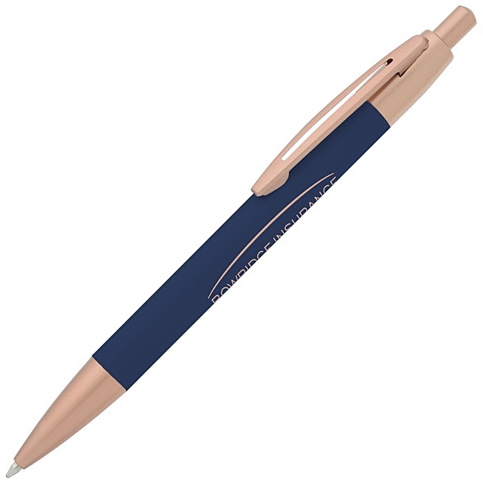 Custom Rosie Metal Pen