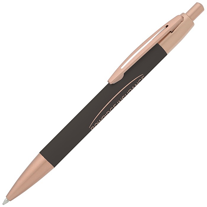 Custom Rosie Metal Pen
