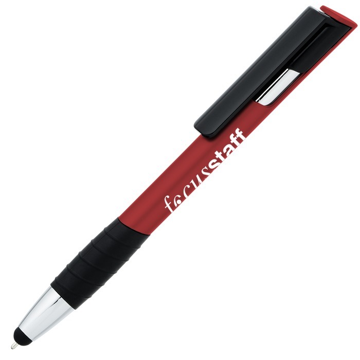 Custom Kickstand Stylus Phone Stand Pen