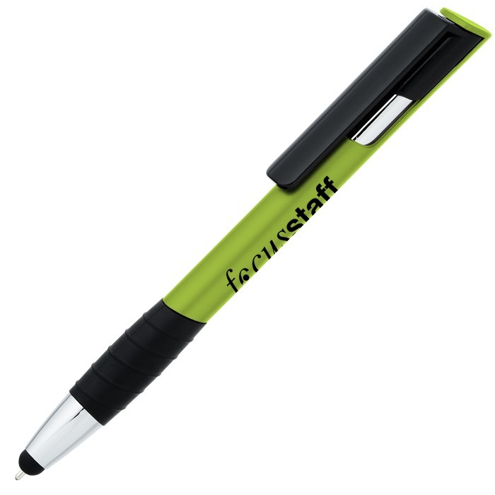 Custom Kickstand Stylus Phone Stand Pen