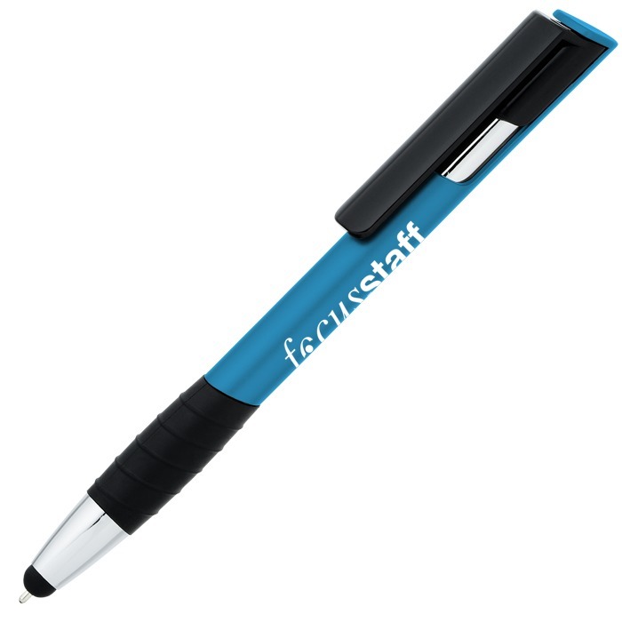Custom Kickstand Stylus Phone Stand Pen
