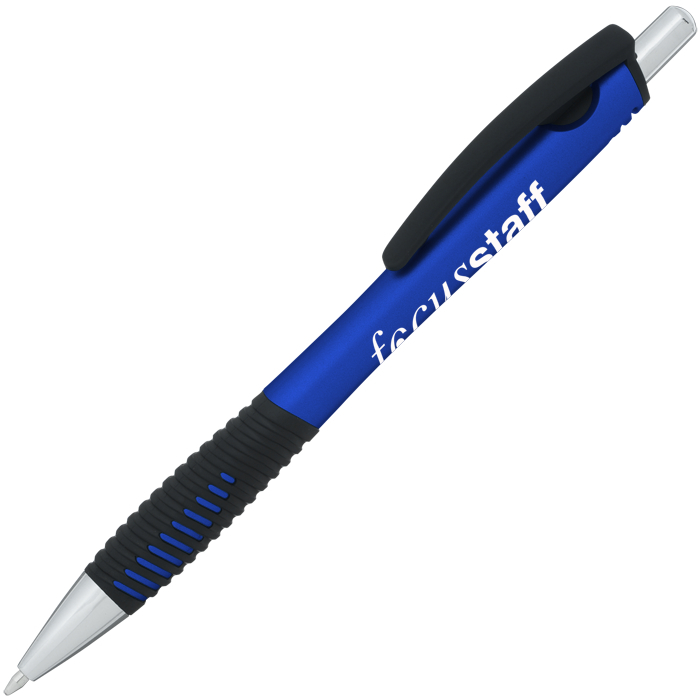 Custom Ripple Pen