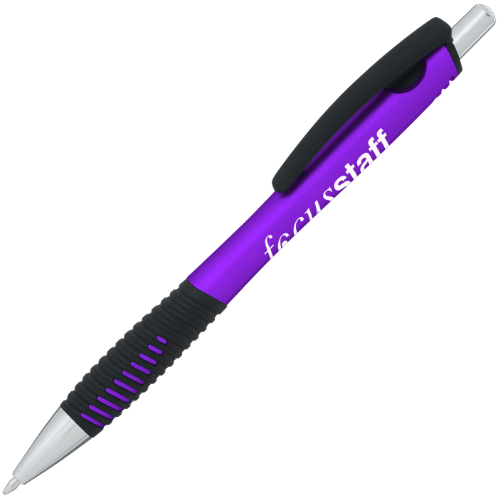 Custom Ripple Pen