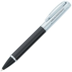 Custom Sutton Twist Metal Pen