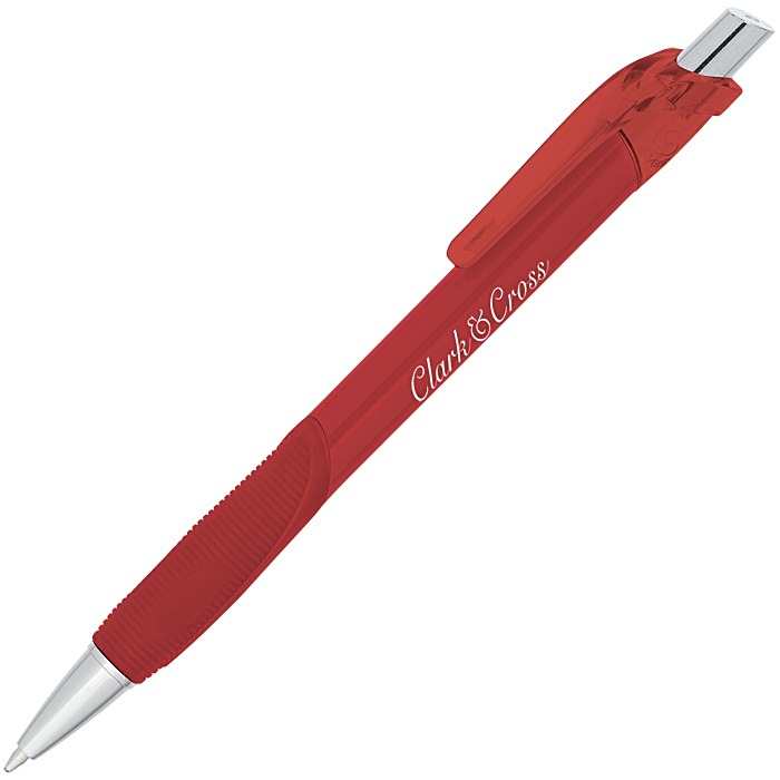 Custom Souvenir Verse Pen - Opaque