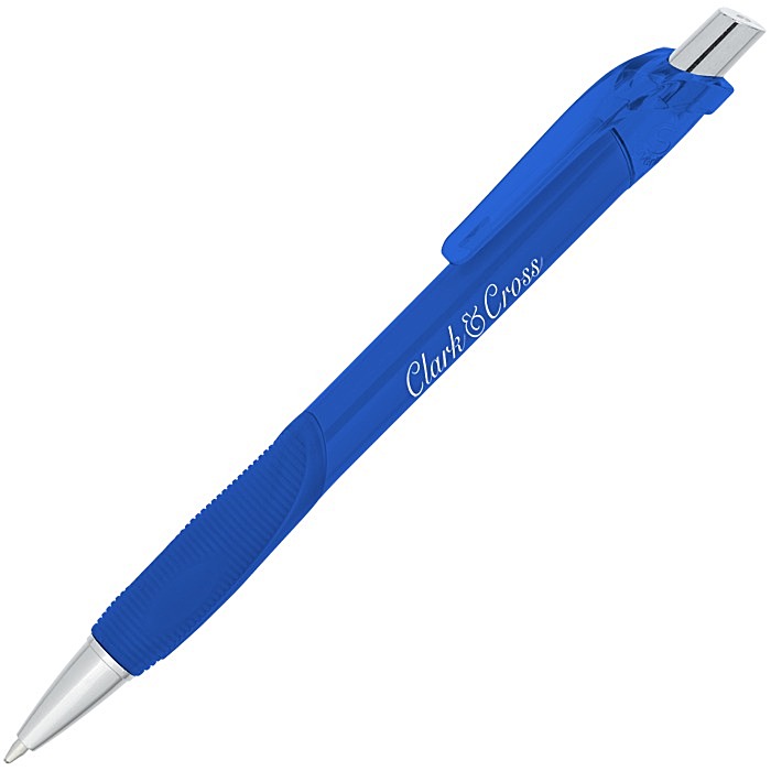 Custom Souvenir Verse Pen - Opaque