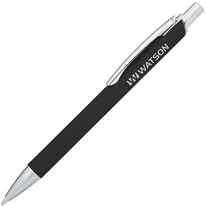 Custom Loft Metal Pen