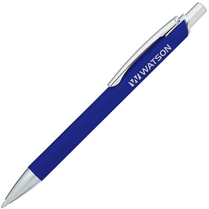 Custom Loft Metal Pen