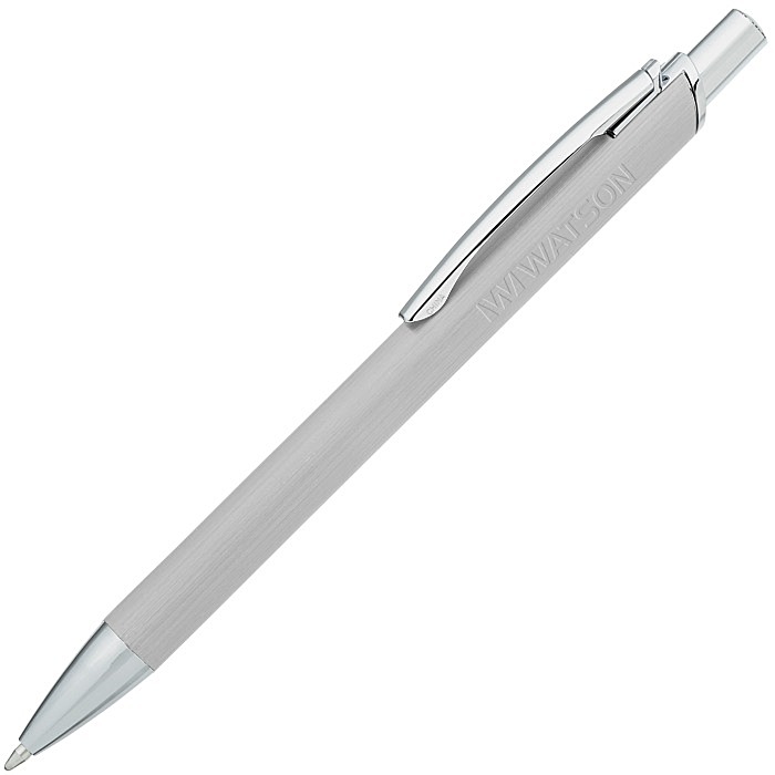 Custom Loft Metal Pen