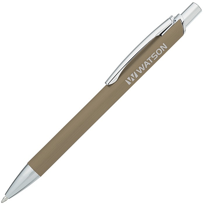 Custom Loft Metal Pen