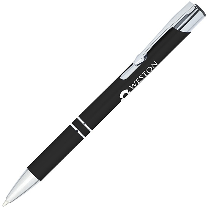Custom Venetian Metal Pen - Screen