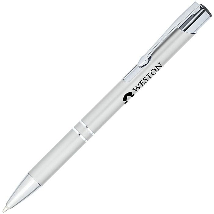 Custom Venetian Metal Pen - Screen