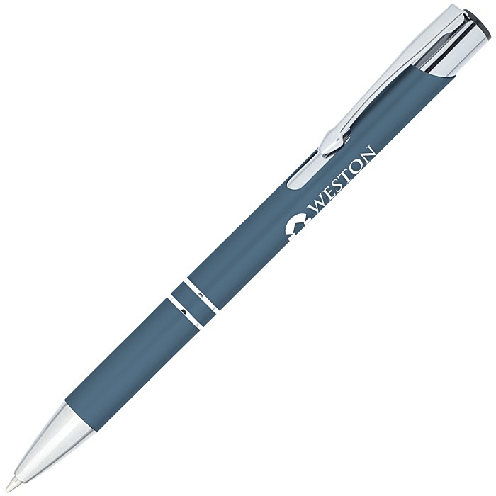 Custom Venetian Metal Pen - Screen