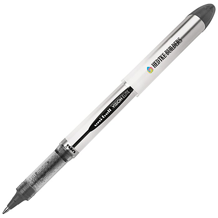 Custom uni-ball Vision Elite Pen - Full Colour