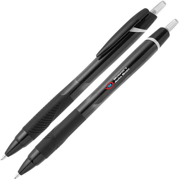 Custom uni-ball Jetstream Sport RT Rollerball Pen - Full Colour