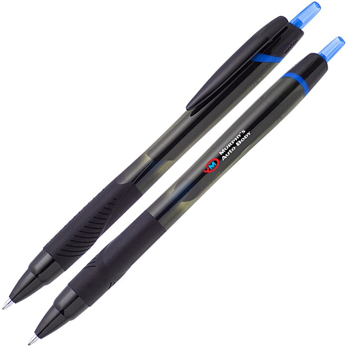 Custom uni-ball Jetstream Sport RT Rollerball Pen - Full Colour