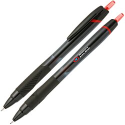 Custom uni-ball Jetstream Sport RT Rollerball Pen - Full Colour