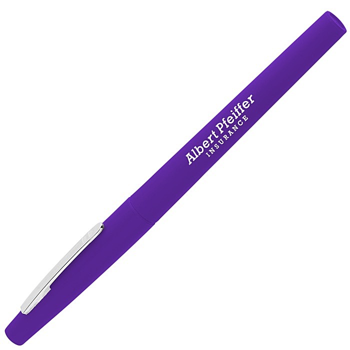 Custom Paper Mate Flair Felt Tip Marker