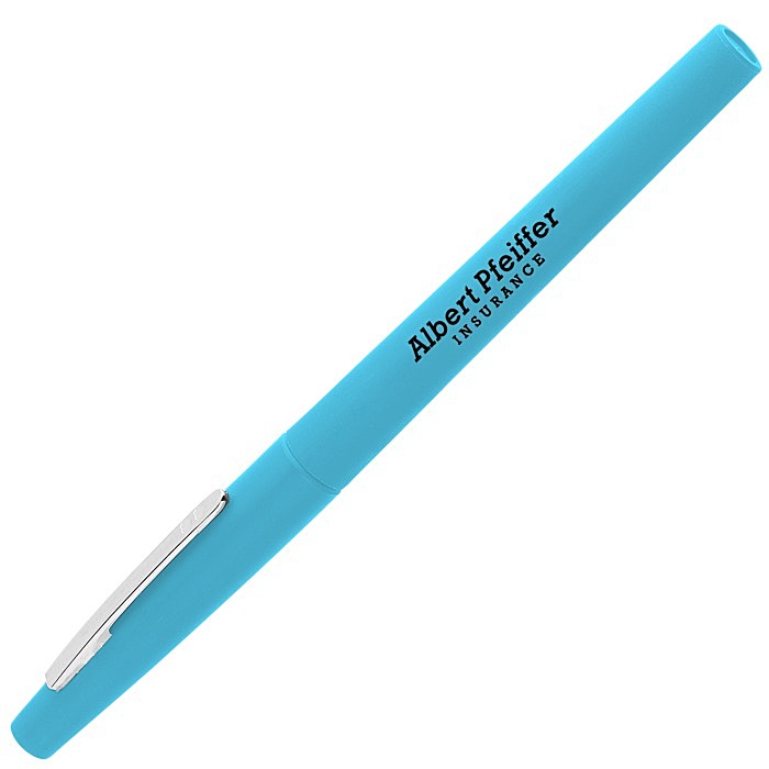 Custom Paper Mate Flair Felt Tip Marker