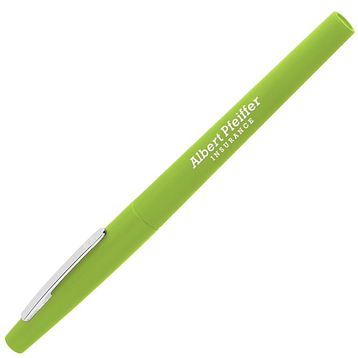 Custom Paper Mate Flair Felt Tip Marker