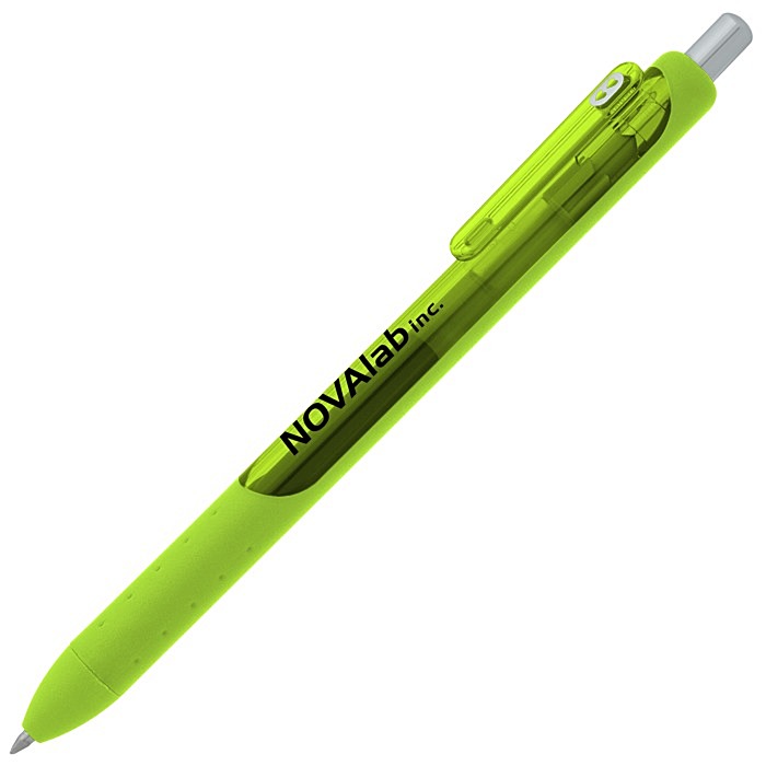 Custom Paper Mate InkJoy Gel Pen