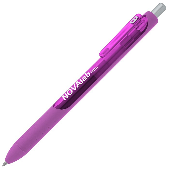 Custom Paper Mate InkJoy Gel Pen