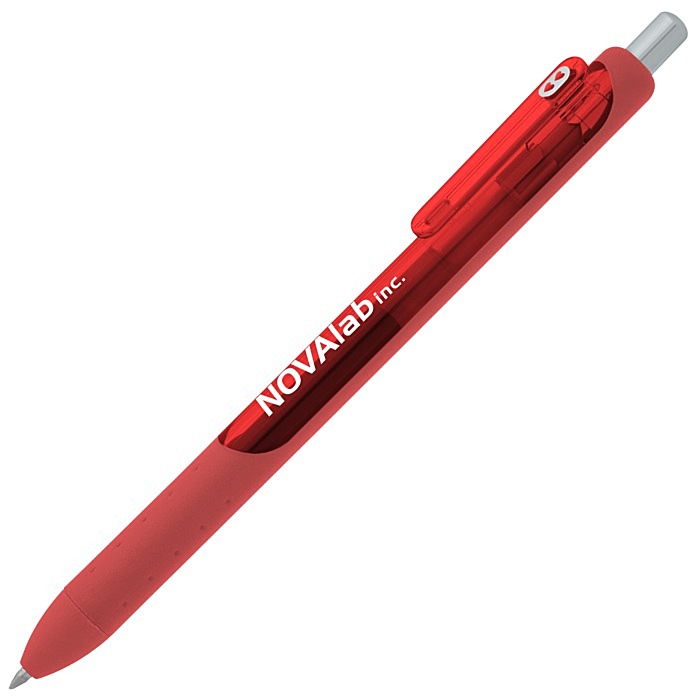 Custom Paper Mate InkJoy Gel Pen