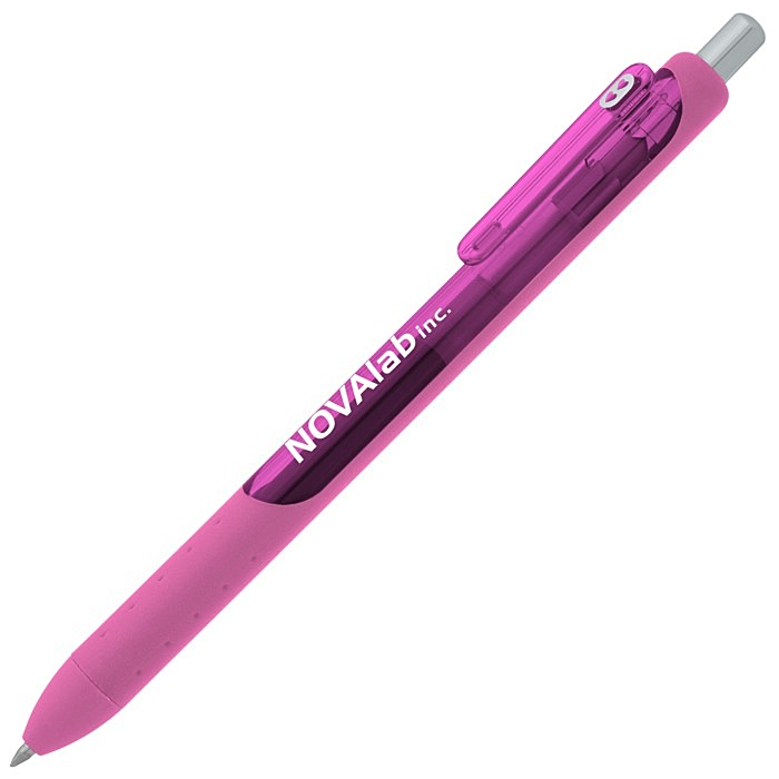 Custom Paper Mate InkJoy Gel Pen
