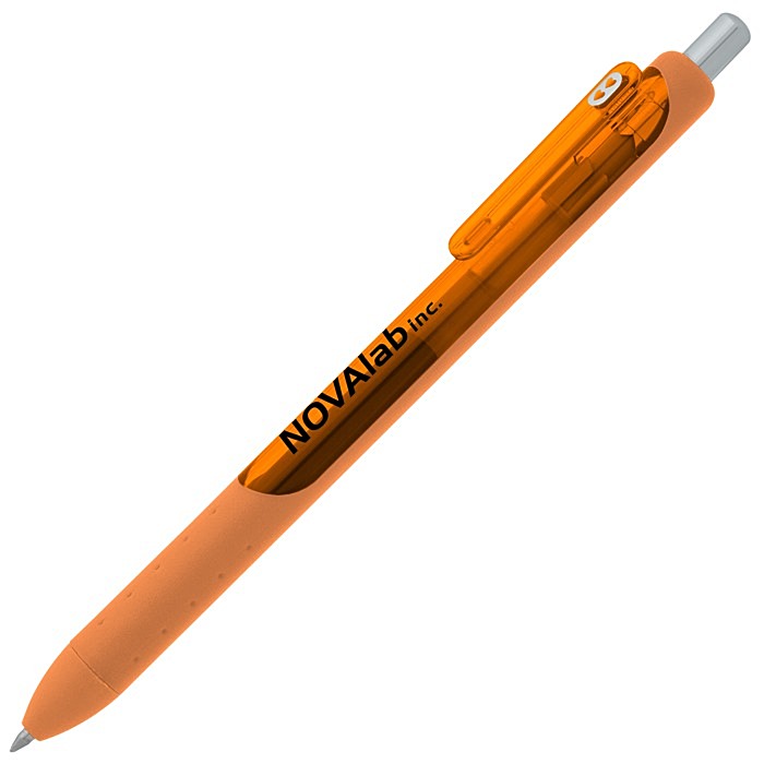 Custom Paper Mate InkJoy Gel Pen