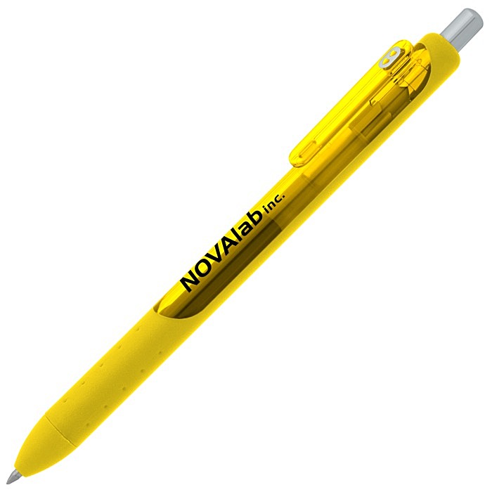 Custom Paper Mate InkJoy Gel Pen