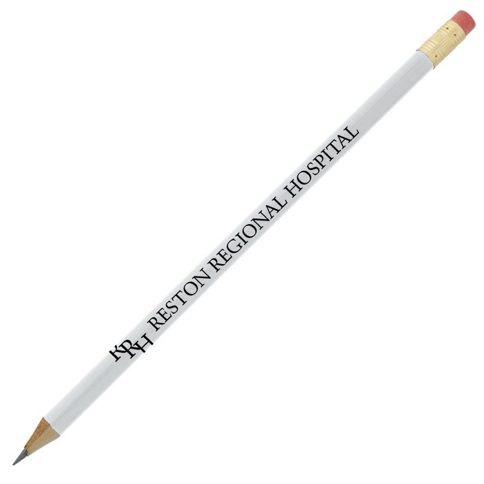 Custom Large Quantity Pencil
