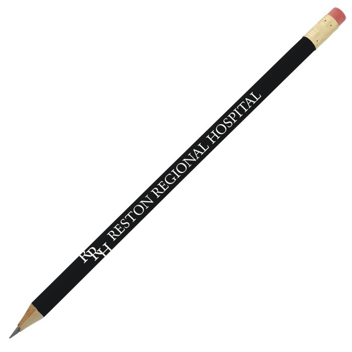 Custom Large Quantity Pencil