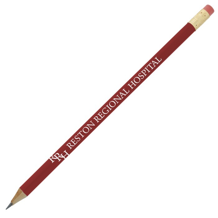 Custom Large Quantity Pencil