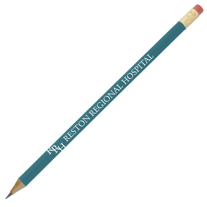 Custom Large Quantity Pencil