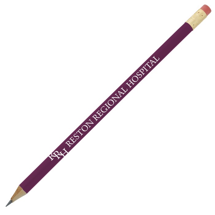 Custom Large Quantity Pencil