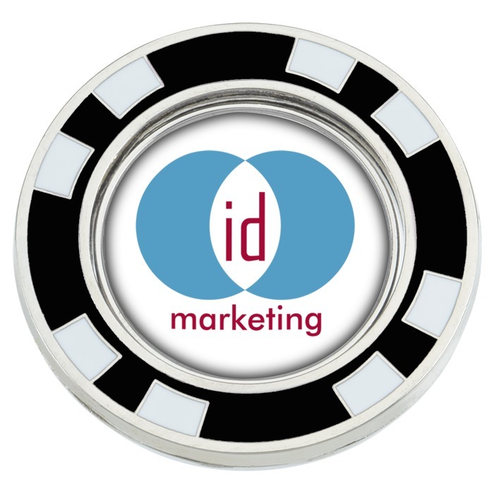 Custom MarkerMate Magnetic Ball Marker