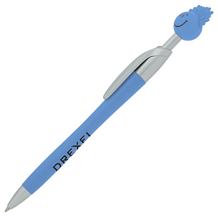 Custom Fun Guy Mood Pen