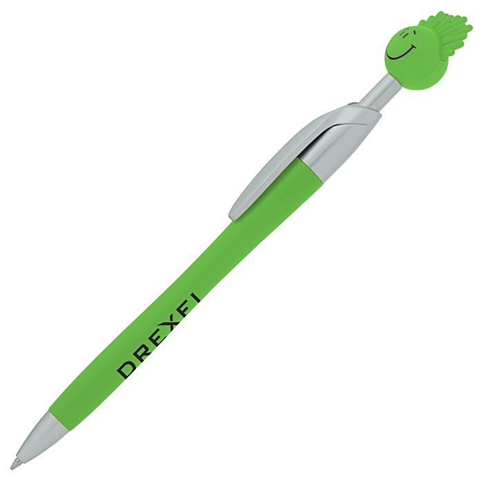 Custom Fun Guy Mood Pen