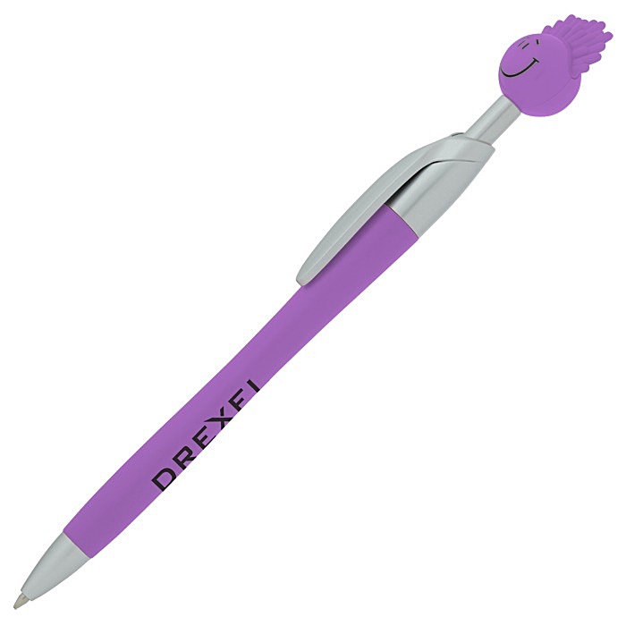 Custom Fun Guy Mood Pen
