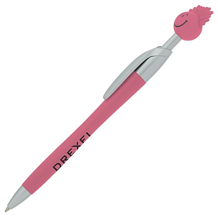 Custom Fun Guy Mood Pen