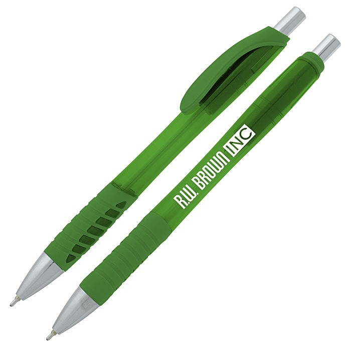 Custom Aspen Pen - Translucent
